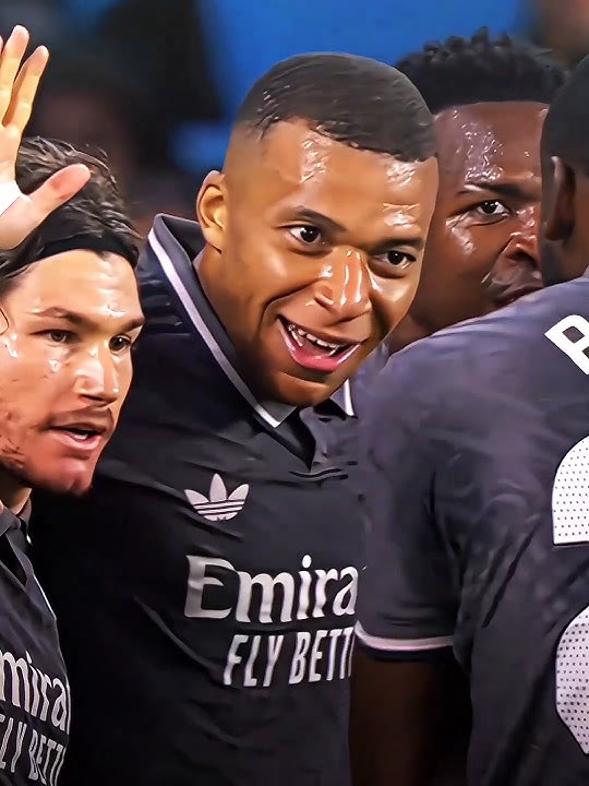 Don't Mess With Mbappé 💀 🐢 🔥