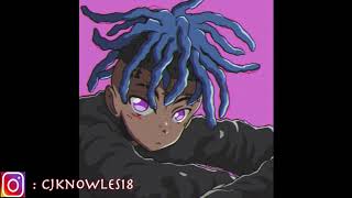 XXXTENTACION Type Beat - WHO AM I