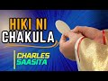 Hiki ni Chakula - Charles Saasita | Lyrics Video