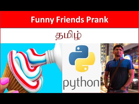 py#7-python-scripting---funny-friends-prank-using-webbrowser-&-random()---tamil-cloudguy---in-tamil
