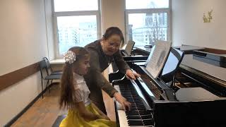 видео: 30.01.23 Мастер-классы. Салахидинова В.А., фортепиано. Мастерская музыкальной школы РАМ им. Гнесиных картинка: 30.01.23 Мастер-классы. Салахидинова В.А., фортепиано. Мастерская музыкальной школы РАМ им. Гнесиных