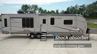 2020 Jayco Eagle Travel Trailer product video