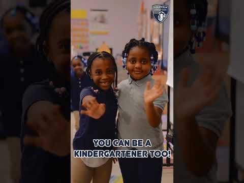 Kindergarten Enrollment is NOW OPEN for 2025/2026! Tuition-Free, Full-Day Education in a Safe and Secure Learning Environment. Columbus Humanities Arts and Technology Academy - Kindergarten (2025)