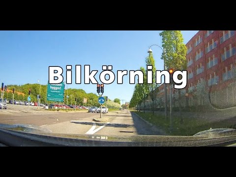 Video: En Guide Till Bilkörning I Europa [INFOGRAFISK]