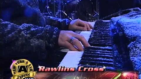 Rawlins Cross - MacPherson's Lament (Live)