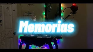 AlexTe - Memorias (Visualizer) | 30Th