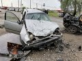 В Калужской области нетрезвый водитель совершил смертельное тройное ДТП