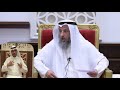ما حكم مشاهدة الأفلام و المسلسلات الشيخ د.عثمان الخميس