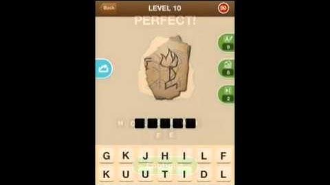 Hi Guess the Oracle - Level 10 Answers