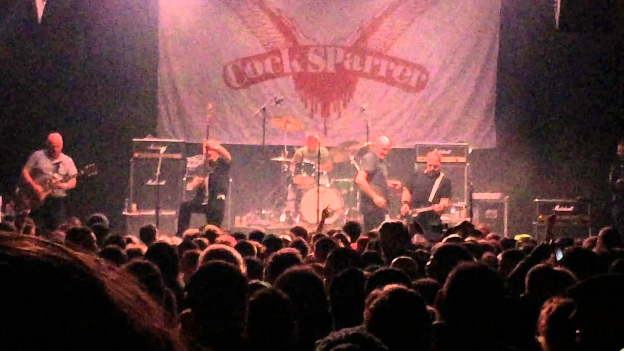 Cock Sparrer Where Are They Now 72