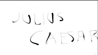 20150209 112229 reading practice julius caesar act 1 scene 1