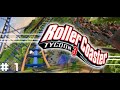 Roller coaster tycoon 3  ep1  le dbut dun grand parc 