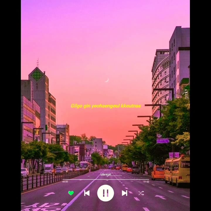 Story wa lagu korea enak di dengar 30 detik