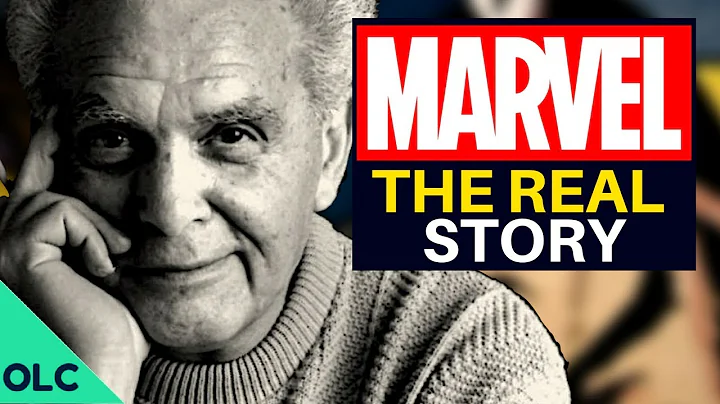 The Real Reason Why Jack Kirby Quit Marvel