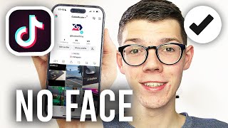 How To Go Live On TikTok WIthout Showing Face - Full Guide
