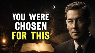 You Were Meant to Hear This — Your Consciousness Is Changing | Neville Goddard