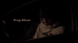 Drug Abuse…