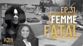 Nicole Linton Faces 90 Years!, IRS Plan, Irv Gotti WTH?! | STR8FWD with Ms. B Episode 31 (AUDIO)