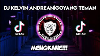 Sound Old🤤|DJ Melvhin Andrean|Goyang Teman|Tik Tok