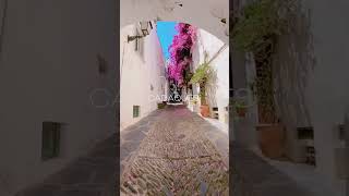 Cadaqués, Girona 🇪🇦#spain #girona #cadaquesturisme #shorts