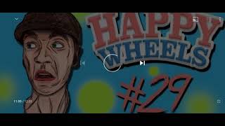 Jacksepticeye Happy Wheels