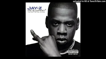 Jay-Z - What They Gonna Do Instrumental ft. Sean Paul