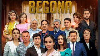Begona 58-Qism (Milliy Serial) Бегона 58- Кисм ( Миллий Сериал)