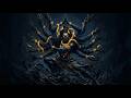 Pulse of Shunya | Dark Hypnotic Techno inspired by Shiva