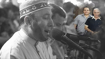 محمد جبريل سورة الجمعة
