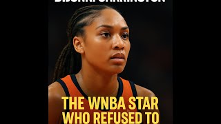 DiJonai Carrington: The WNBA Star Who Refused to Stay Silent