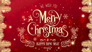 MERRY CHRISTMAS Ringtone | Best Christmas Instrumental Ringtone | Merry Christmas 2024 | BGM Status
