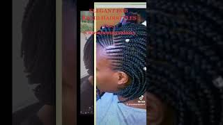 ELEGANT BOB BRAID HAIRSTYLES 2023.@rose.beautysalon3