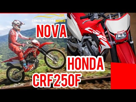 crf150f 2019