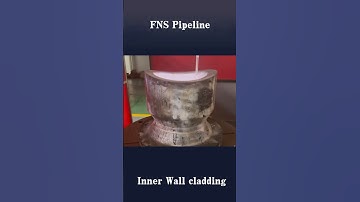 #cladding #pipelining What are we cladding for?