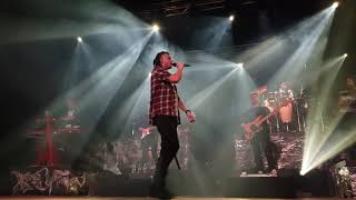Bednarek - Sgm United Warszawa 24.11.2018