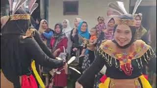 Karnaval YPMNU Hidayatus Salam HUT RI ke 80 Tahun 2025