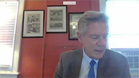 Pallone Opening Remarks at Full Committee Markup of 38 Bills