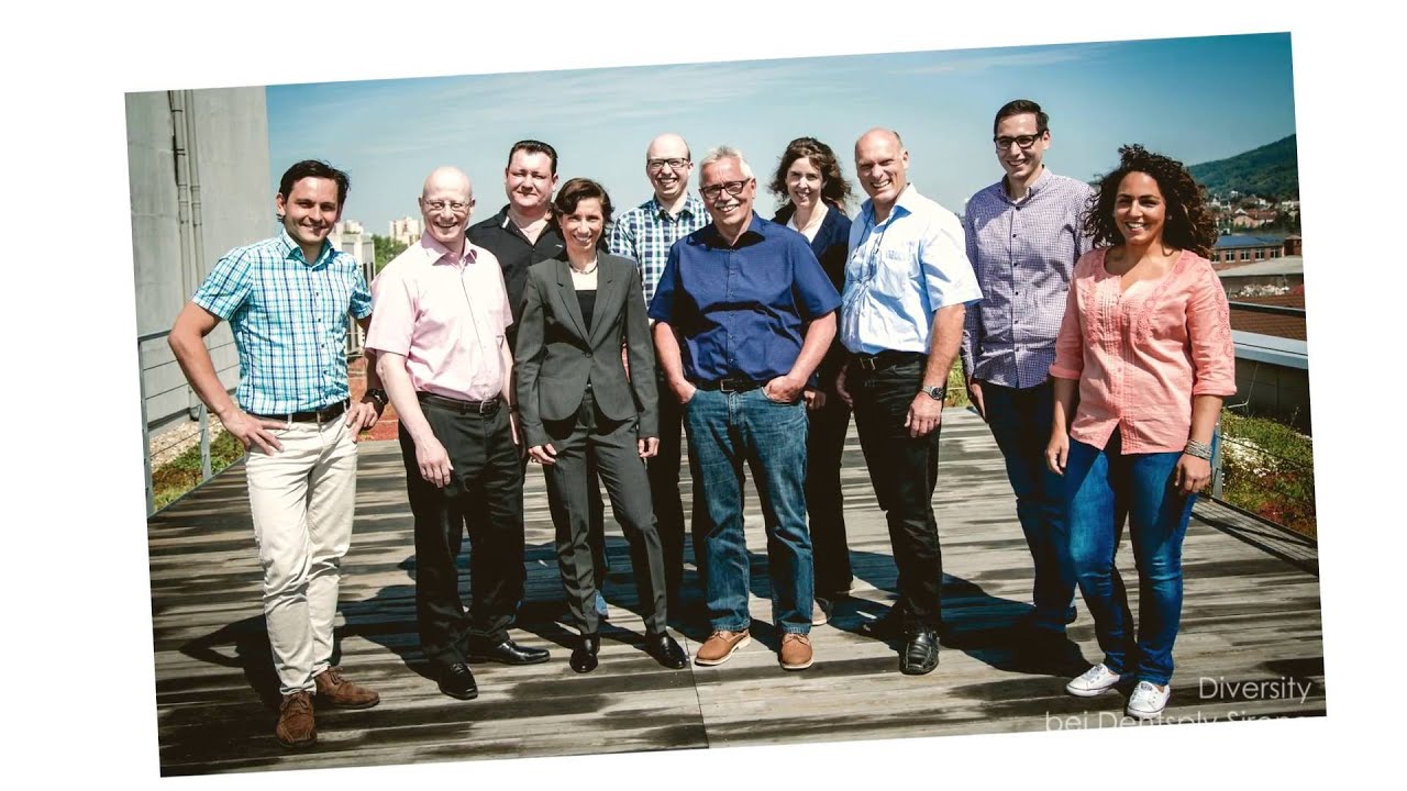 Dentsply Sirona Deutschland Als Arbeitgeber Gehalt Karriere Benefits Kununu
