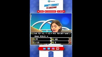 Algebraic Expressions Theory II IIT&JEE Questions NO 11 || VIII Class