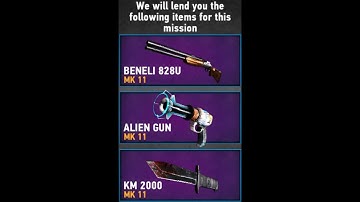 DEAD TRIGGER 2: WEAPONS TESTING 1