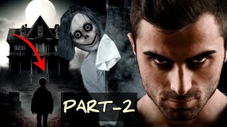 Sachi khani ek aatma ki part-2 | HORROR STORY REAL STORY