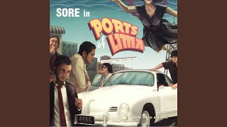 Video thumbnail of "Sore - Karolina"