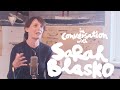 Capture de la vidéo Sarah Blasko In Conversation With Mark Lang 'Out To Sea' Film Series Ep 3