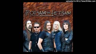 FLOTSAM AND JETSAM - P.A.A.B  remastered