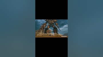 TFP: Unicron _ The chaos bringer shall rise again #transformers #edit #optimus #megatron #unicron