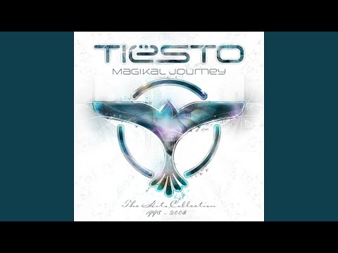 Flight 643 (Laidback Luke 2010 Rework)