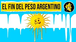 Argentina NO Tiene Solución: La Cruda Verdad Explicada