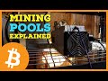 Bitcoin & Cryptocurrency Mining Pools Explained | Best Mining Pools PPS vs PPLNS