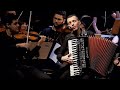 Concerto para acordeon - Concerto for accordion and orchestra, No. 1 in Bm - Eliomar Landim