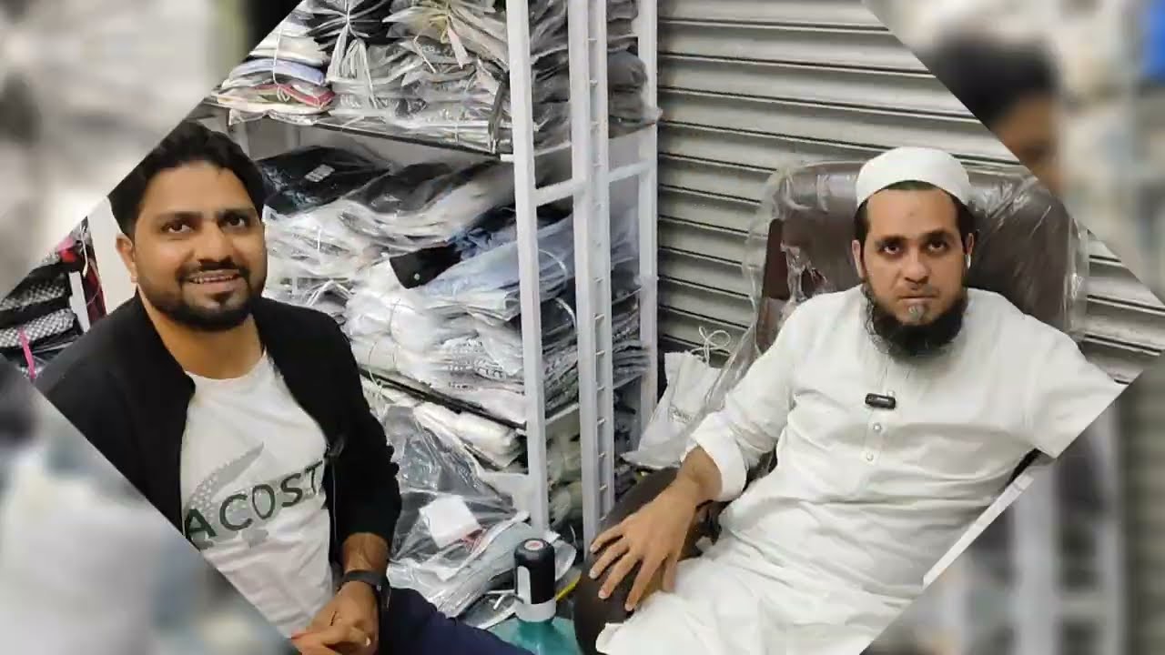 China Imported T-shirt,Cargos & Jeans in Mumbai |China Imported Clothes Wholesale